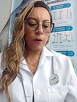 XXX chat uživo modela Dr-Kathy_23