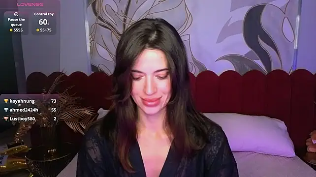 BilliRayne's Live XXX Chat