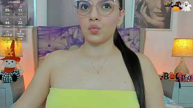 Beautyari_ – Live XXX-chat