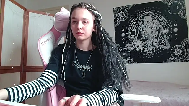 Mysterious_Toy's Live XXX Chat
