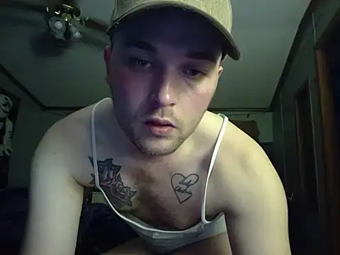 not_like_the_other_girls' Live XXX Chat
