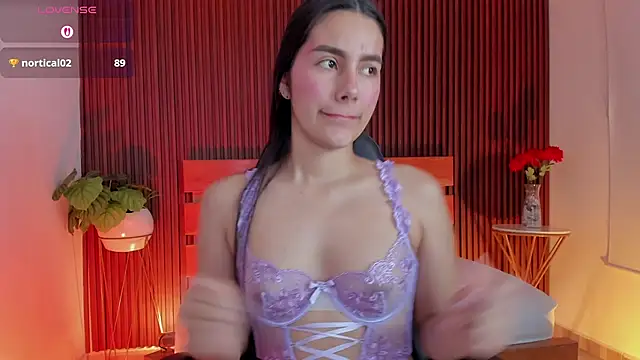 kaitt_'s Live XXX Chat
