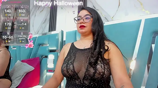 miilaklum Live XXX-Chat
