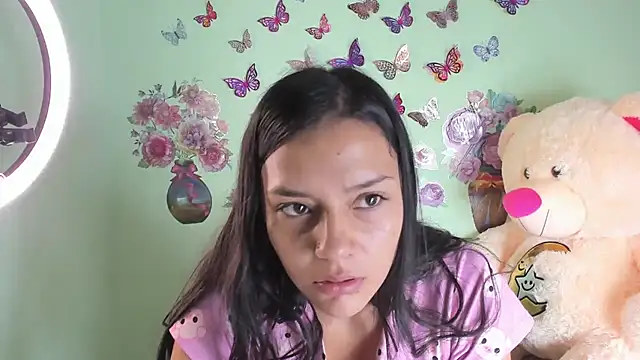 Chat XXX en directo de Bich_Anal_