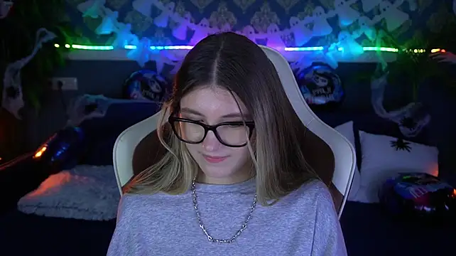 Lissaa_Moon Adlı Modelin Canlı XXX Sohbeti