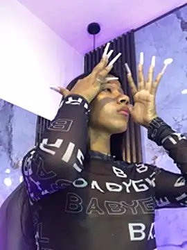 Chat XXX ao vivo de Baby_sofia_