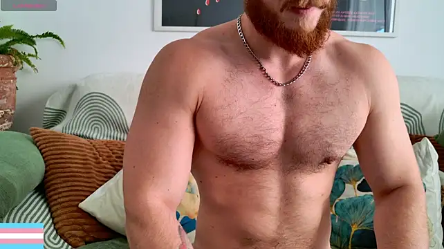 VictorTransMan Adlı Modelin Canlı XXX Sohbeti