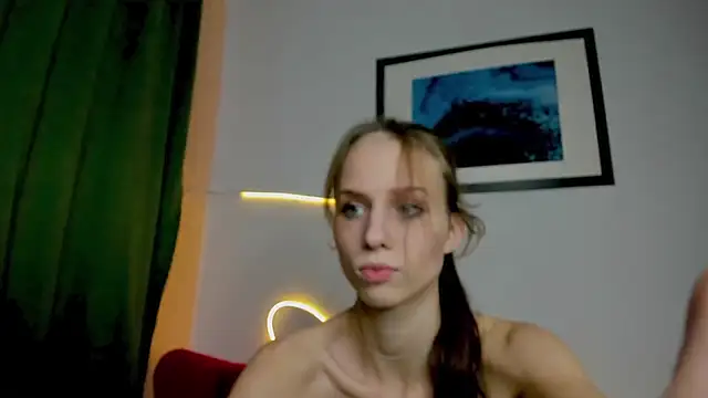 LoveBettie's Live XXX Chat