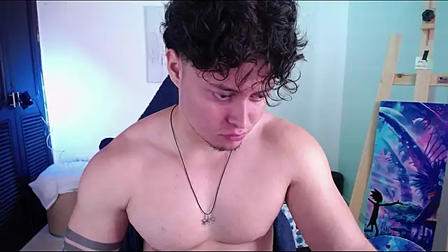 fucking_bear_'s Webcam Show