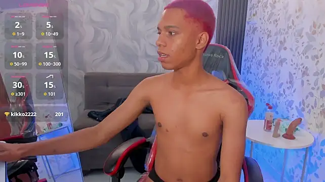 luccas_loween Live XXX chat