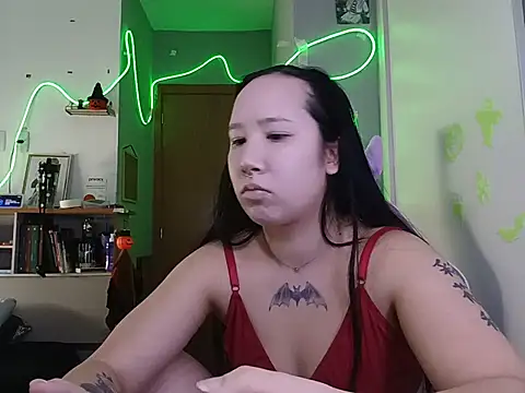 Japabaixinha Live XXX-Chat