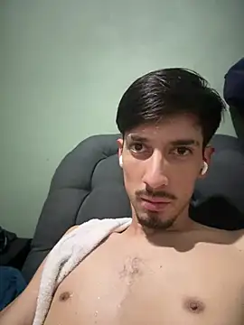 XXX chat uživo modela ElBratid