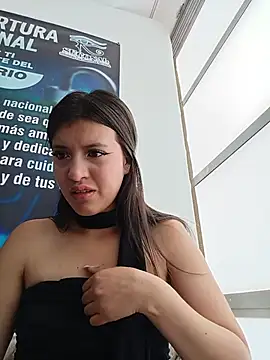Chat XXX Live SALOME-28_