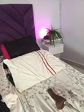 haileystone's Live XXX Chat
