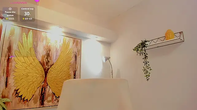 Zoe_Lips' Live XXX Chat