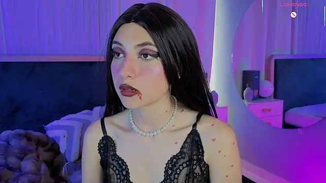 Chat XXX en directo de Anseru_