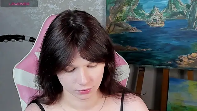Chatroom XXX en direct de bbJ_one