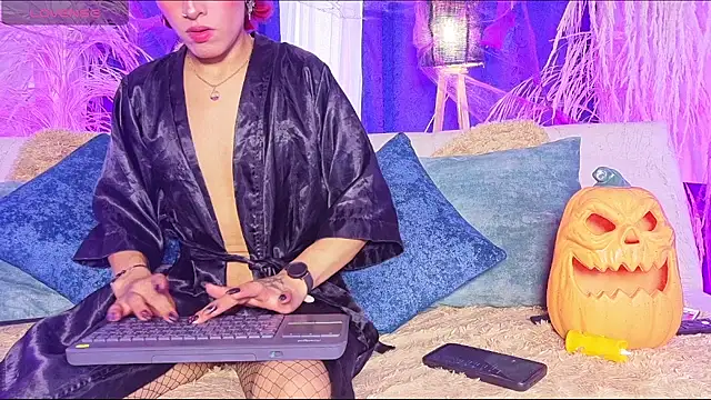 kaia_finn Live XXX-chat
