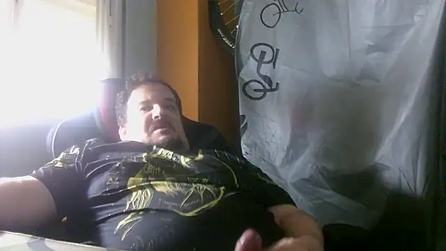 porkorossy élő XXX-chatje