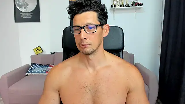 Chat XXX ao vivo de BrutusK08