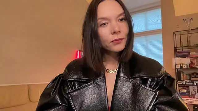 Goddess_Vie_ Chat XXX in diretta