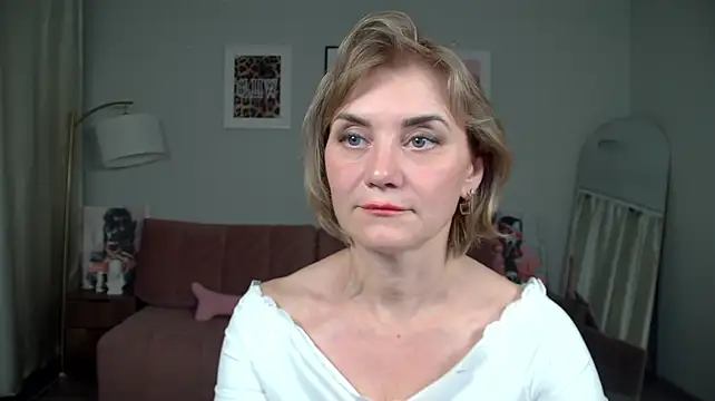 Czat XXX na żywo – AdeleRocher