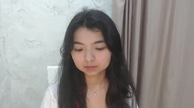 Shy_Kira's Live XXX Chat