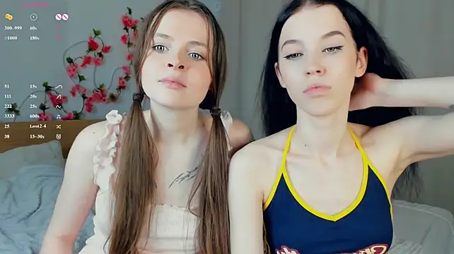 CleotildePieln Live XXX chat
