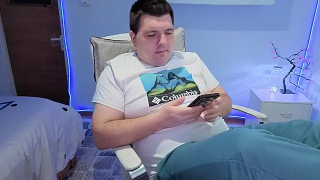 JasonJacks Live XXX Chat