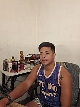 Felix_Asher 现场XXX聊天
