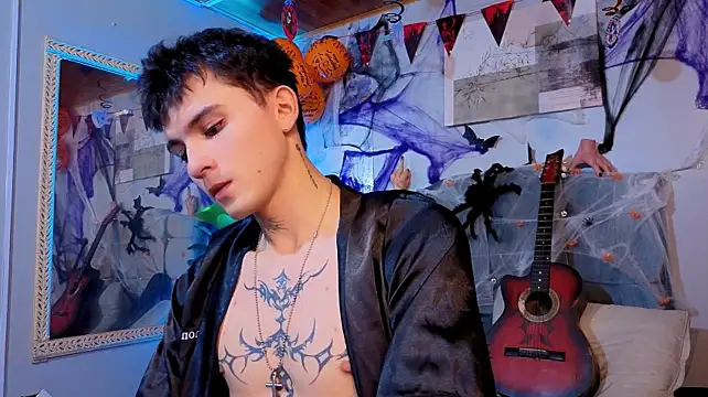 Axel_Ryder Live XXX-chat