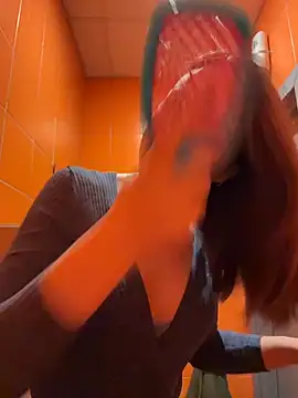 Dina_Tease's Live XXX Chat