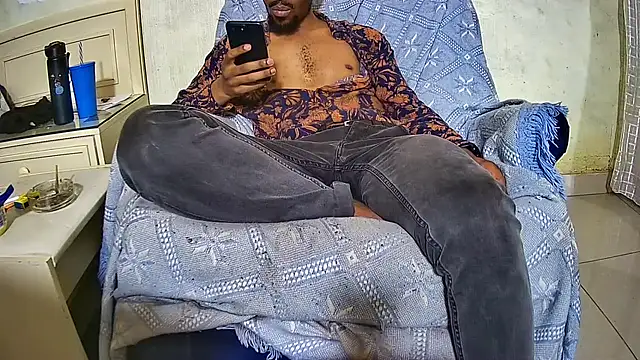 thirdlegZA live XXX chat