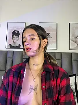 JuliaColemann 라이브 XXX 채팅