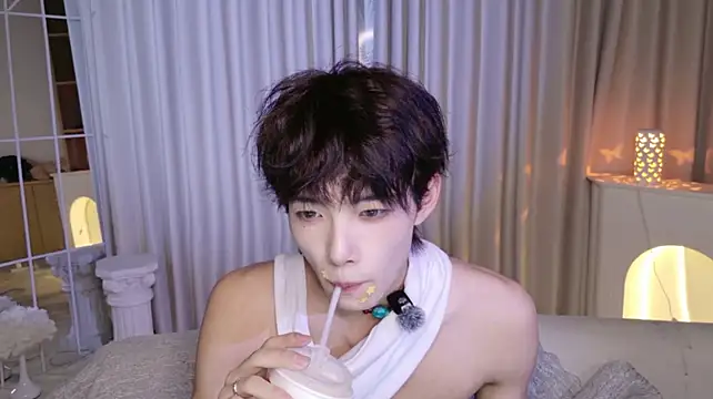 Chat XXX ao vivo de RenZeng