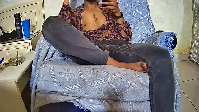 Chat +18 de thirdlegZA ao vivo
