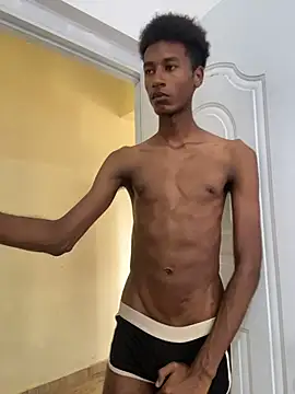 Chat XXX ao vivo de Badboy_00s