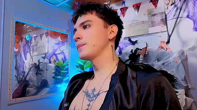 Axel_Ryder Live XXX-chat