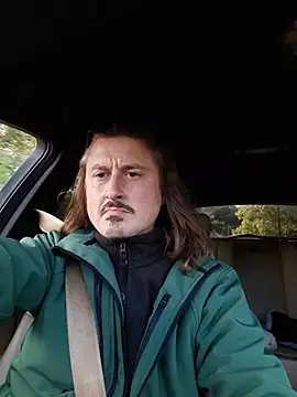 Thedriver1 Chat XXX in diretta