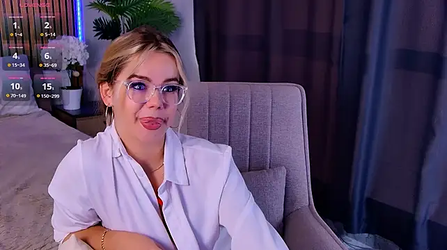 Živý XXX chat PrincessSlay