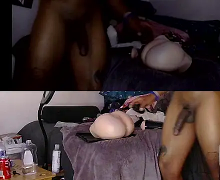 TheRealMrDLlong 现场XXX聊天