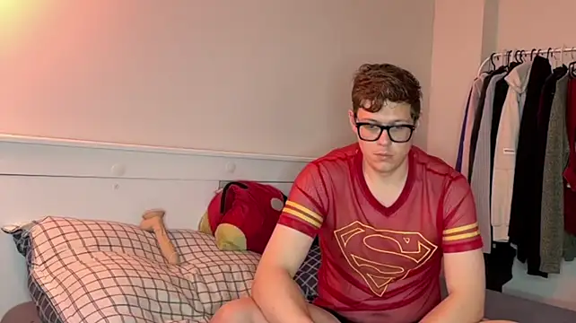 daniel-below Live XXX Chat