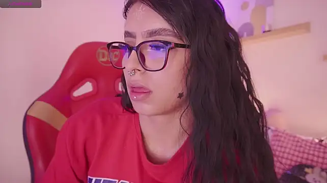 Živý XXX chat andrelaa_