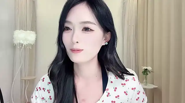 צ'אט XXX בשידור חי של LiLy0608