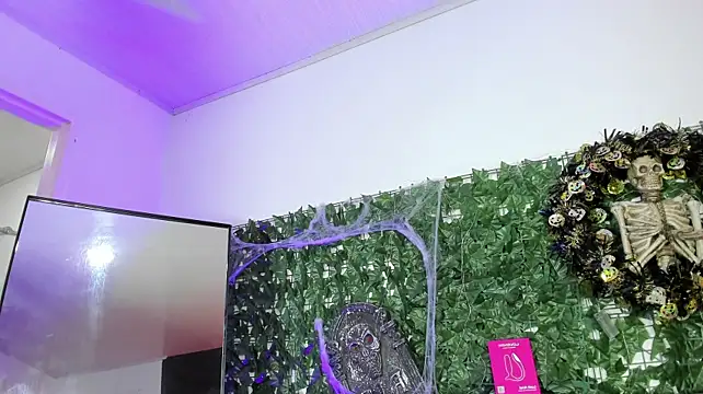XXX chat uživo modela Colman1_