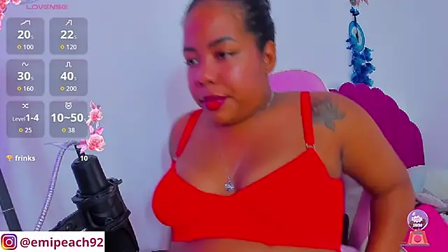Živý XXX chat samanthaabloom