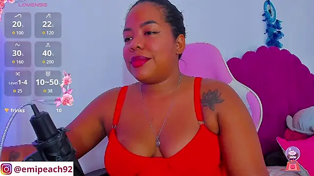 samanthaabloom – Live XXX-chat