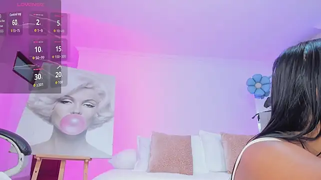 JANYLOVE__ Obrolan Langsung XXX