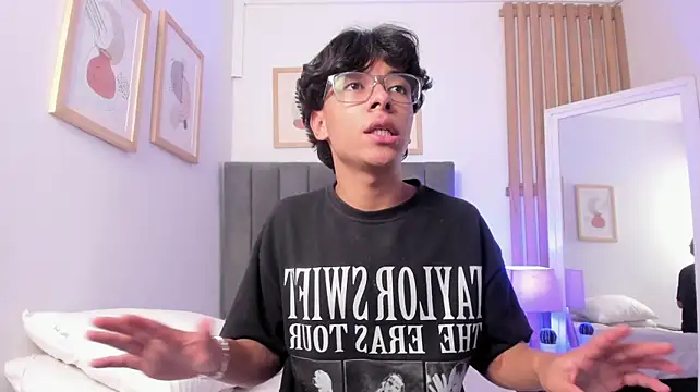 Živý XXX chat Adams__Bobby
