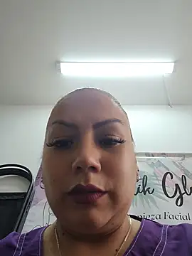 Chat XXX ao vivo de -Zoe-1